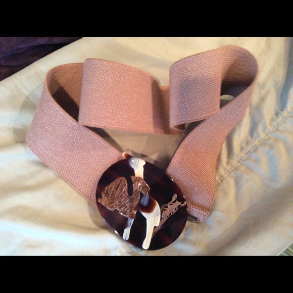 SALE NOW Deco BELT Animal Buckle Belt - Picture 2 of 3