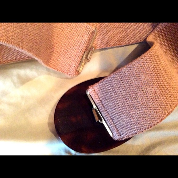 SALE NOW Deco BELT Animal Buckle Belt - Picture 3 of 3