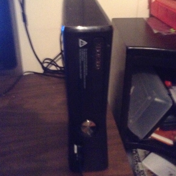 Xbox360