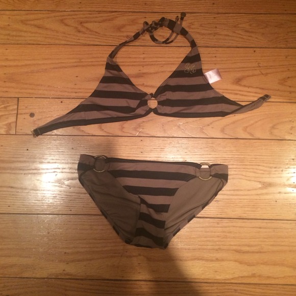 Juicy couture bikini