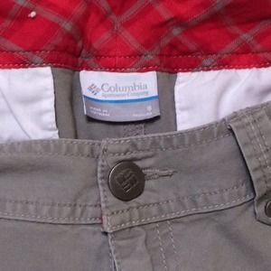 Columbia size 8 pants