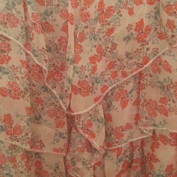 Strap Top - Picture 2 of 2