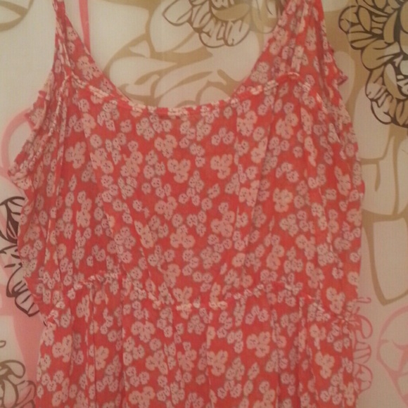 Strap Top - Picture 3 of 3