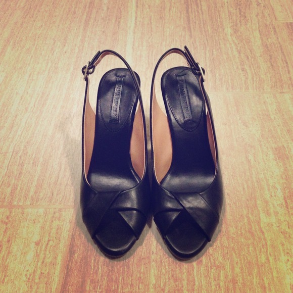 Banana Republic Tara Espadrilles