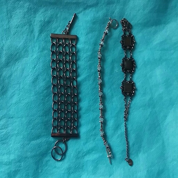 Bracelet bundle