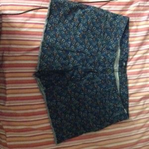 Levi shorts