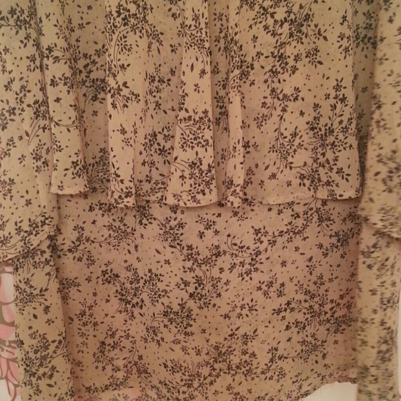 Strap Top - Picture 2 of 2