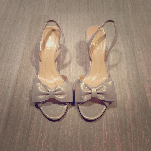 Kate Spade Muse