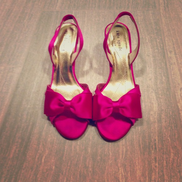 Kate Spade Muse