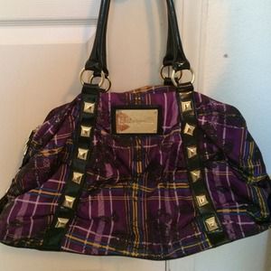 OverNight Besty Johnson Bag!