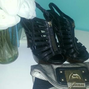 Jessica Simpson shoes