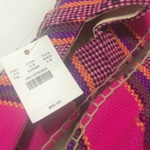 J. Crew Shoes - *BRAND NEW* Jcrew printed espadrilles "pink" J. Crew Shoes - *BRAND NEW* Jcrew printed espadrilles "pink"