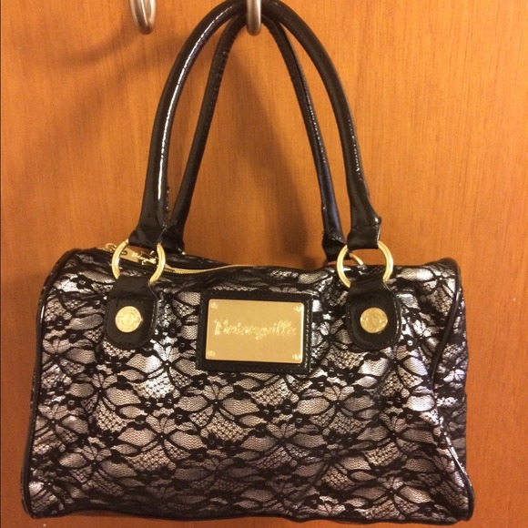 Betsey Johnson handbag