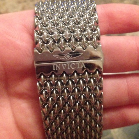 Invicta Watch Model 3395 - Picture 3 of 3
