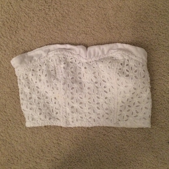 Urban outfitters bralette