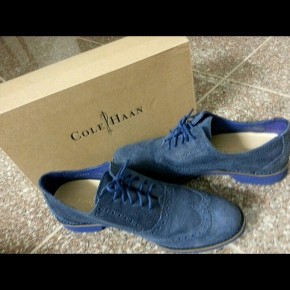 Cole Haan On Sales !!!