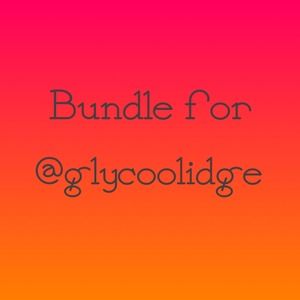 Bundle :)