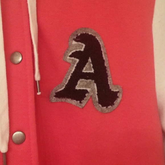 Athletic Jacket - Picture 2 of 2
