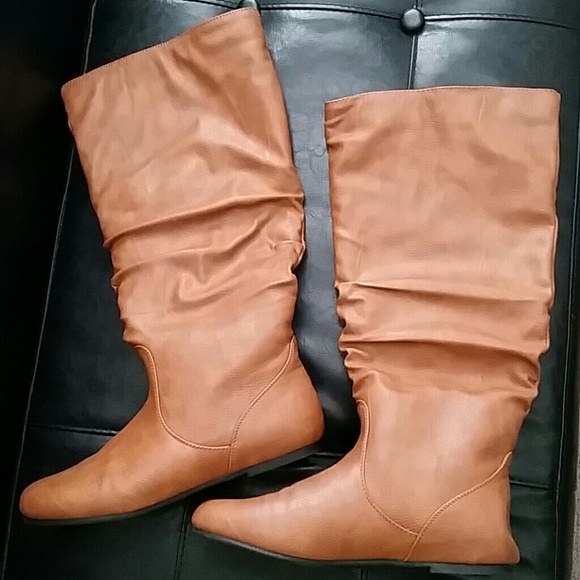 Charlotte Russe Boots