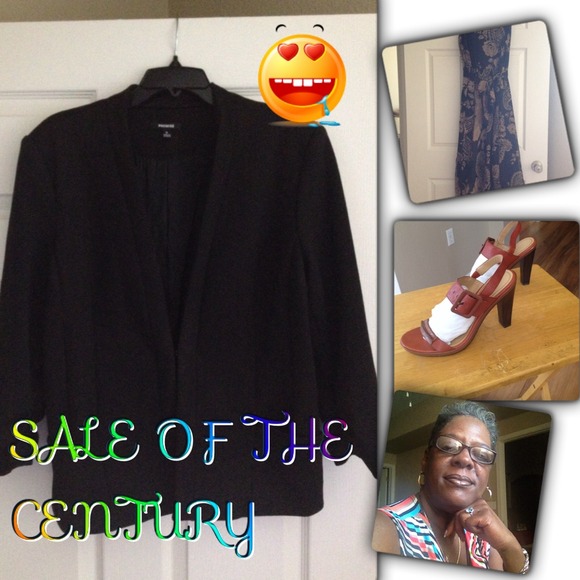 Sale