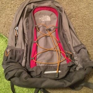 North face Backpack