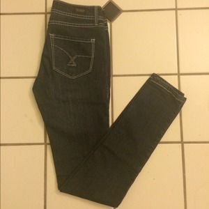 Vigoss Skinny Jeans
