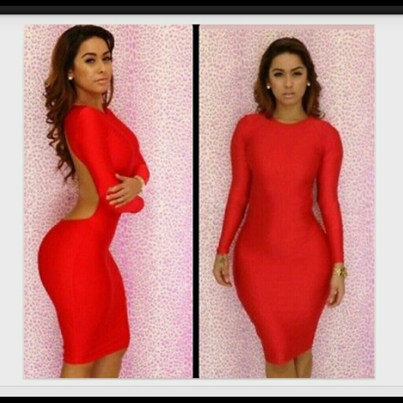 NOWT..Bodycon dress