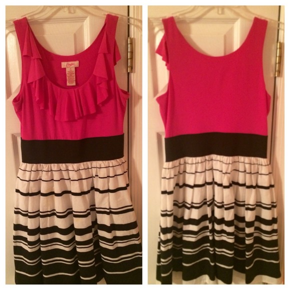 Cute Spring/Summer dress