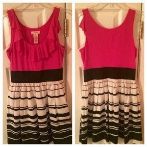 Cute Spring/Summer dress