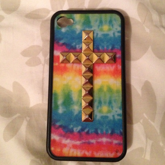 iPhone 4s phone case