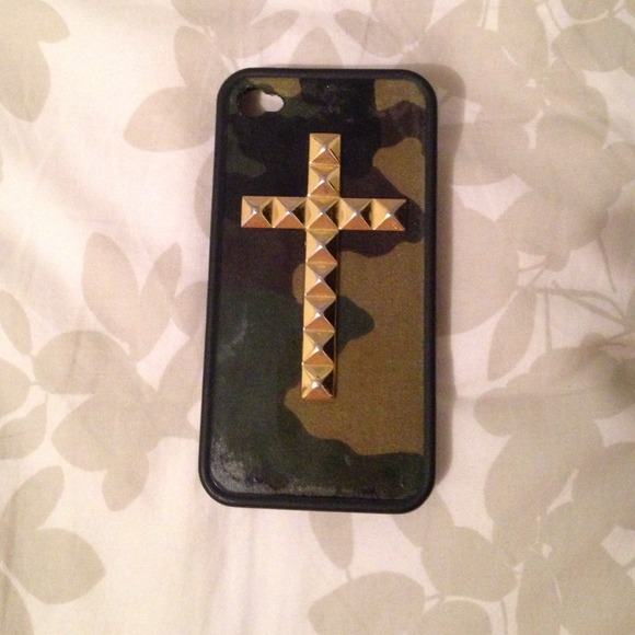 iPhone 4s phone case