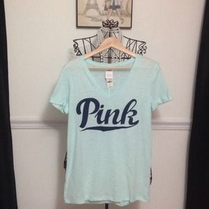 NWT Victoria's Secret tee shirt