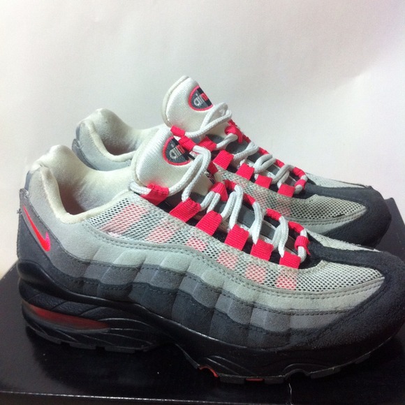 Nike air max 95