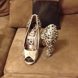 Sam Edelman Shoes