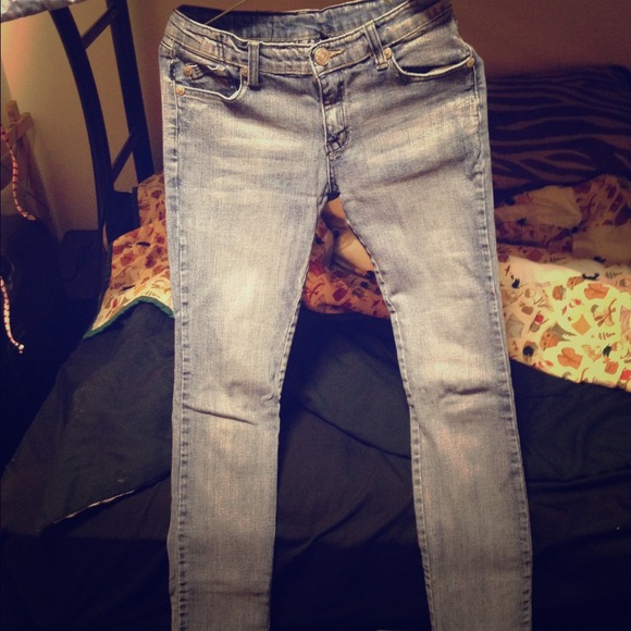 Victoria Beckham jeans size 27