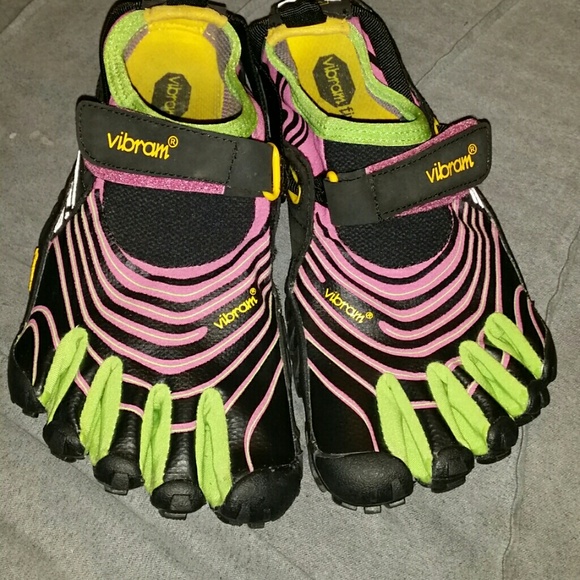 Vibram five finger 5 fingers
