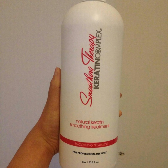 💥SOLD💥 Smoothing therapy keratin complex - Picture 1 of 2