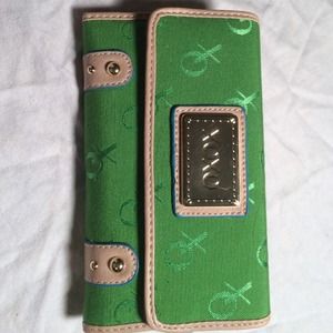 Xoxo wallet
