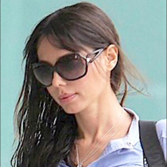 ***SOLD*** Christian Dior "Madrague" sunglasses