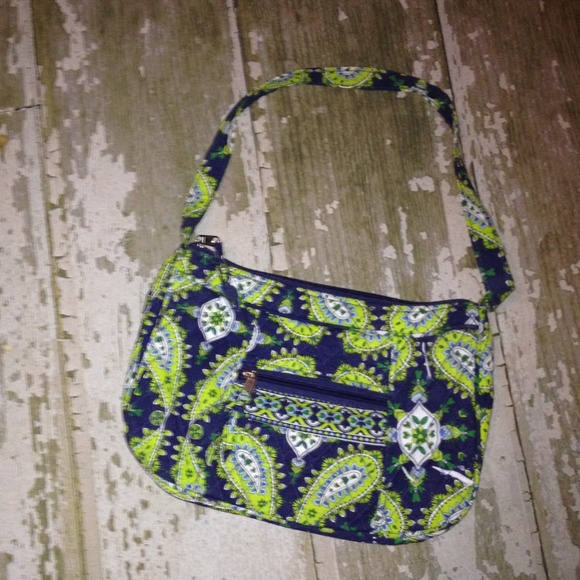 NEW WOMENS FLORAL PRINT PURSE BAG CUTE TOTE
