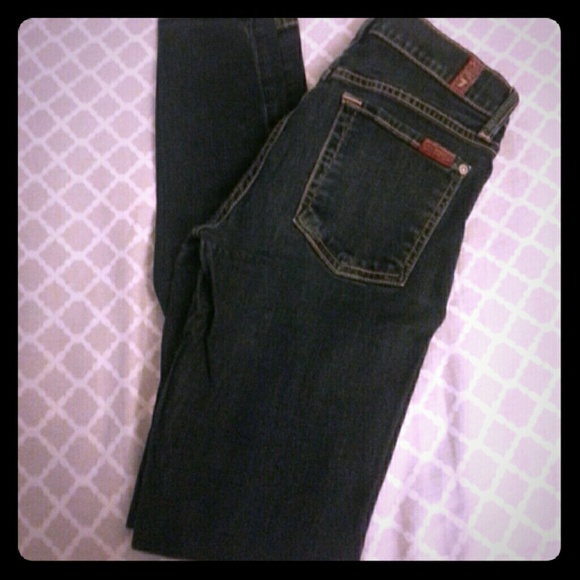 7 for all mankind
