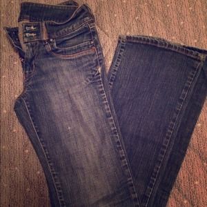 Diesel Denim Jeans 👖