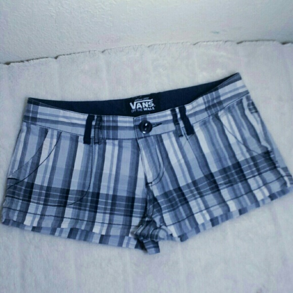 Vans Other - Bundle two shorts vans and nollies