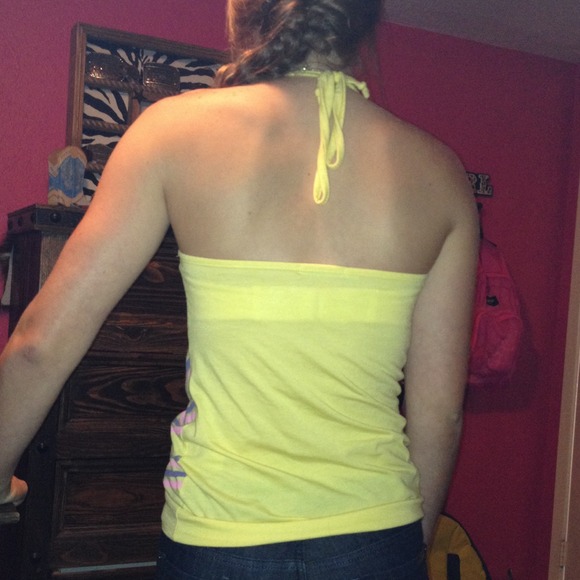 Tank top - Picture 3 of 3