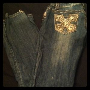 BLING jeans