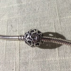 Authentic pandora charm :)