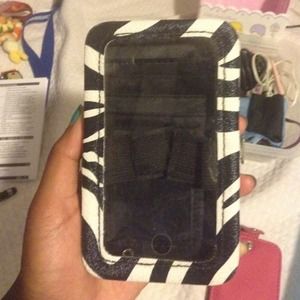 iPhone 4 iPod 4 case