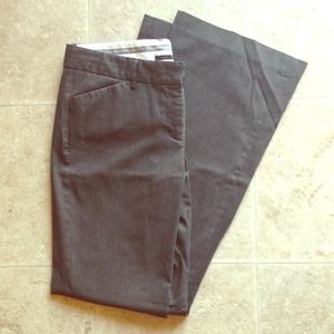 Express dress pants