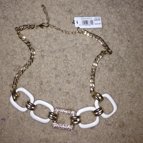 Gold chain - Picture 2 of 2