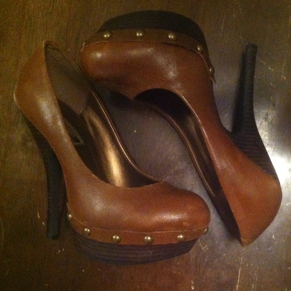 Cute heels